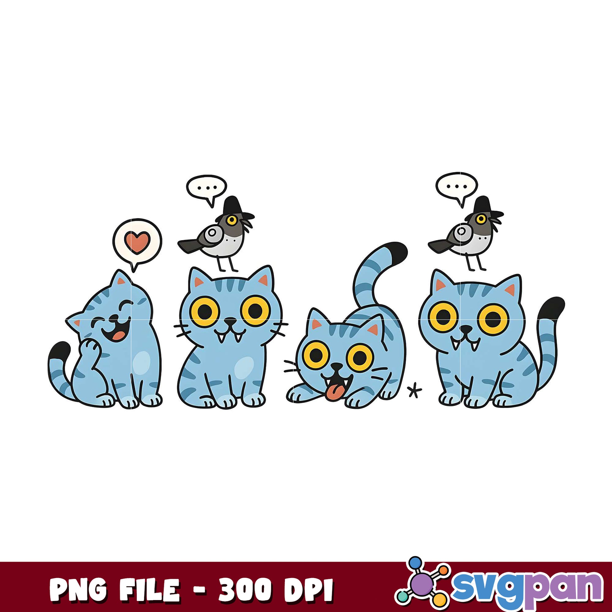 Kpop blue tiger png, kpop demon hunters png, kpop cartoon png