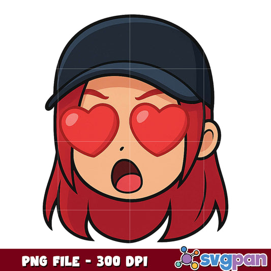 Kpop fan girl png, korean music png, idol lover png