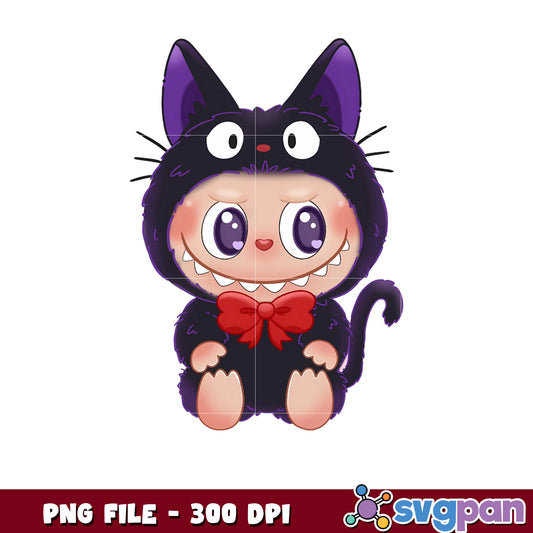 Labubu Kiki_s Delivery Service png, labubu​ png, kids toys png