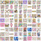 Labubu design collection png bundle, labubu popmart png, labubu near me png