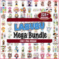Labubu designs collection png bundle