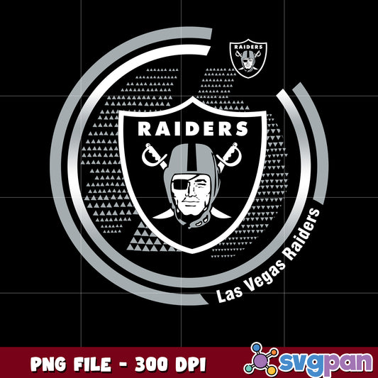 Las vegas raiders circle logo design png, nfl teams logo png, nfl 2025 png