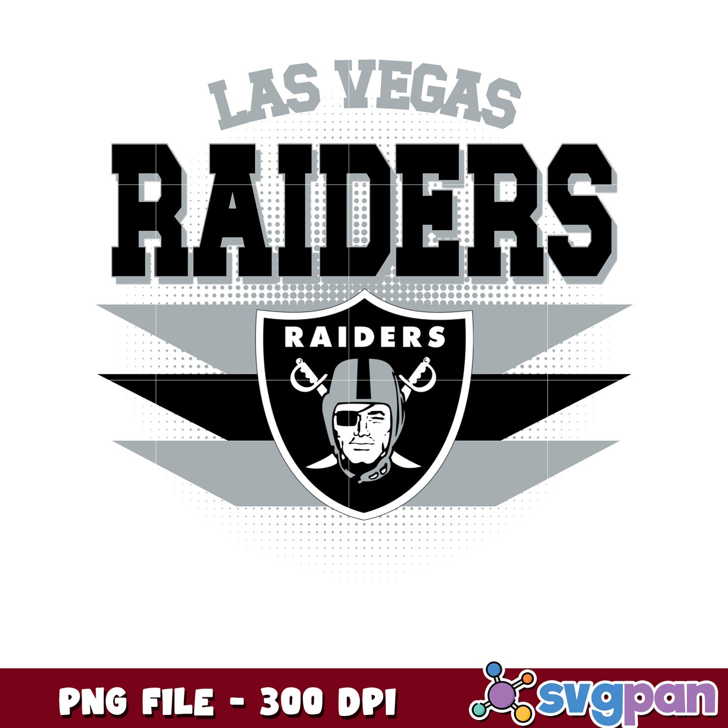 Las vegas raiders logo design png, nfl 2025 png, super bowl 2025 png