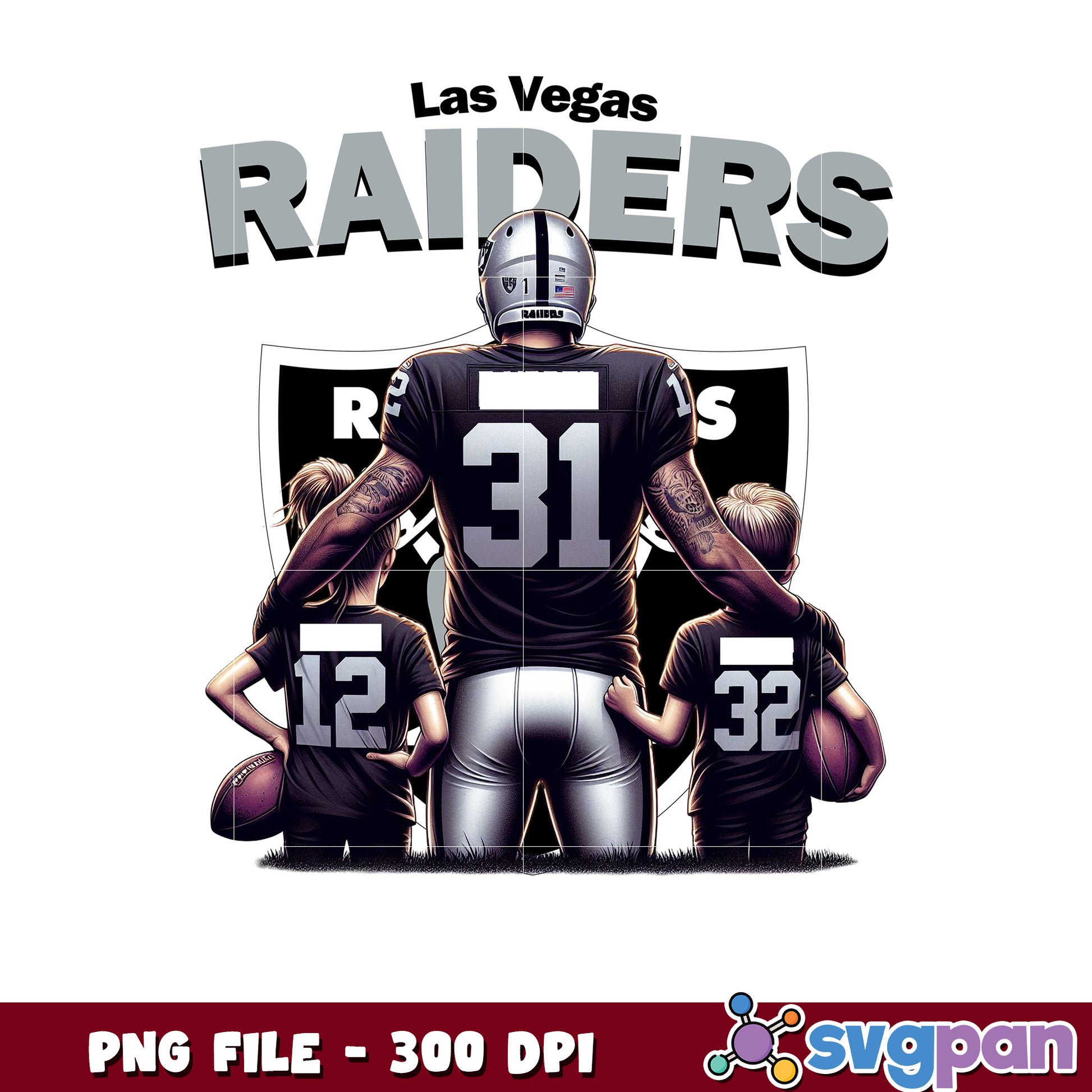 Las vegas raiders png, nation football league png, super bowl 2025 png