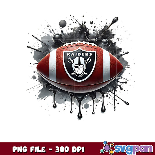 Las vegas raiders rugby ball png, nfl streams​​ png, nfl rankings​​ png
