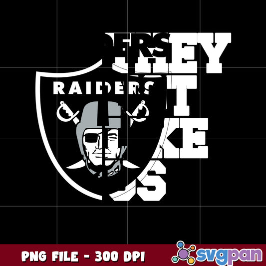 Las vegas raiders they not like us logo png, super bowl 2025 png, nfl teams helmet png