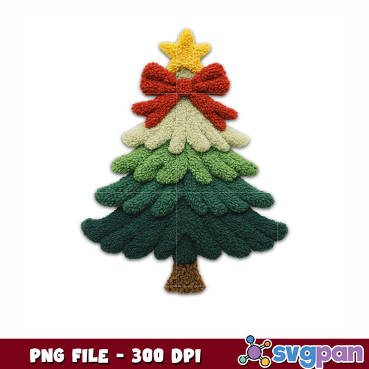 Latch Hook Yarn Faux Embroidery Christmas design png, christmas cookies png, christmas movies png