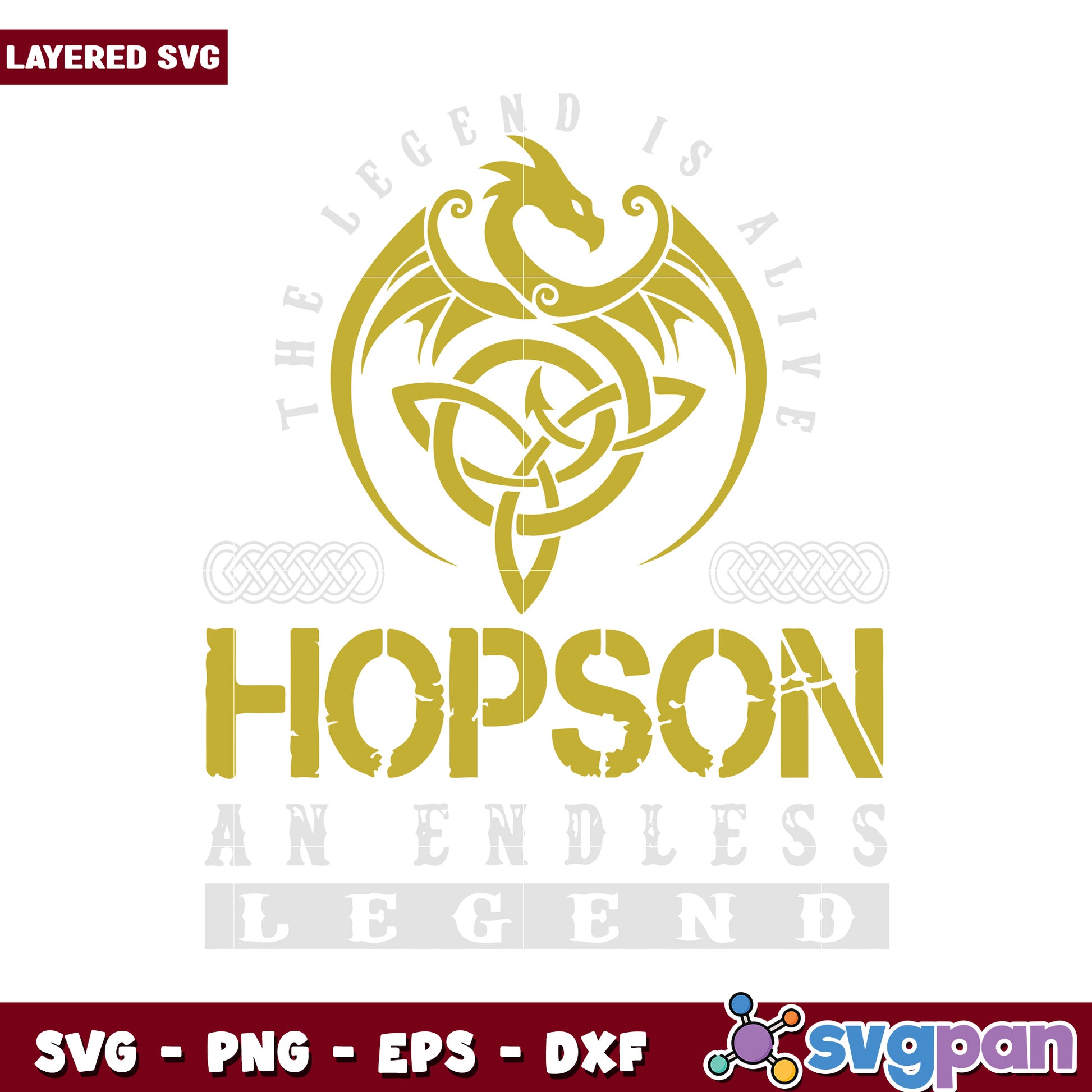 Legendary Dragon Logo Design, perfect for creative projects and more