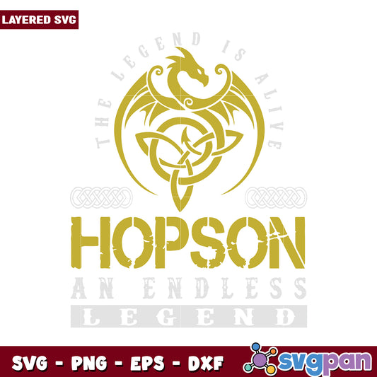 Legendary Dragon Logo Design, perfect for creative projects and more