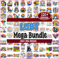 Lgbt png bundle