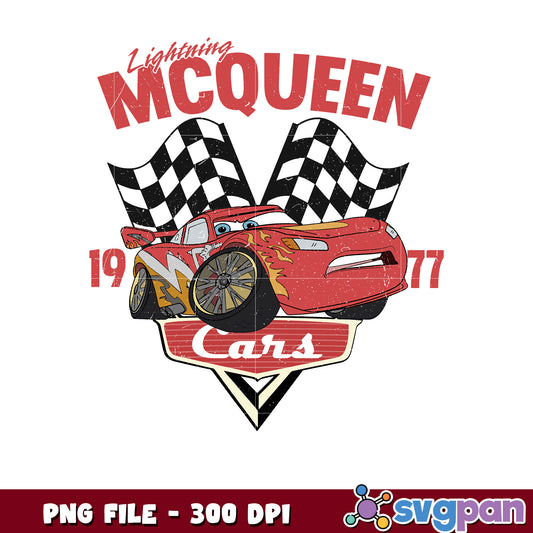 Lightning mc queen cars png, disney cruise png, disney store png