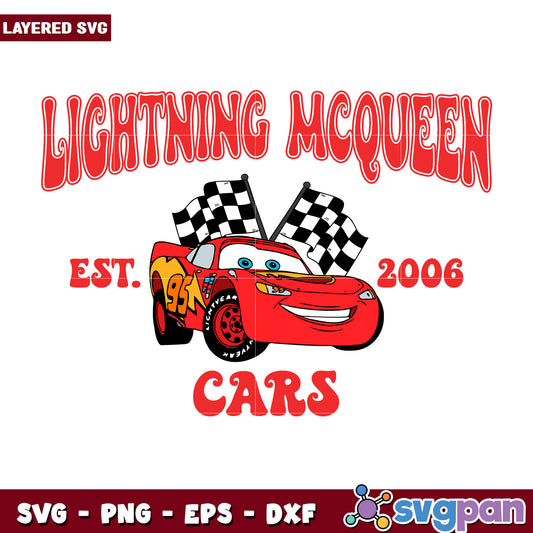 Lightning mcqueen png, cars movie png, cars characters png