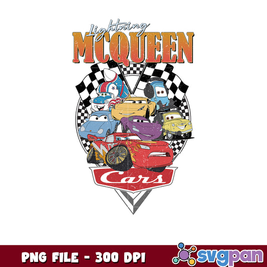 Lightning mcqueen png, disney cruise png,disney world png
