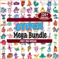 Lilo and stitch​ png bundle