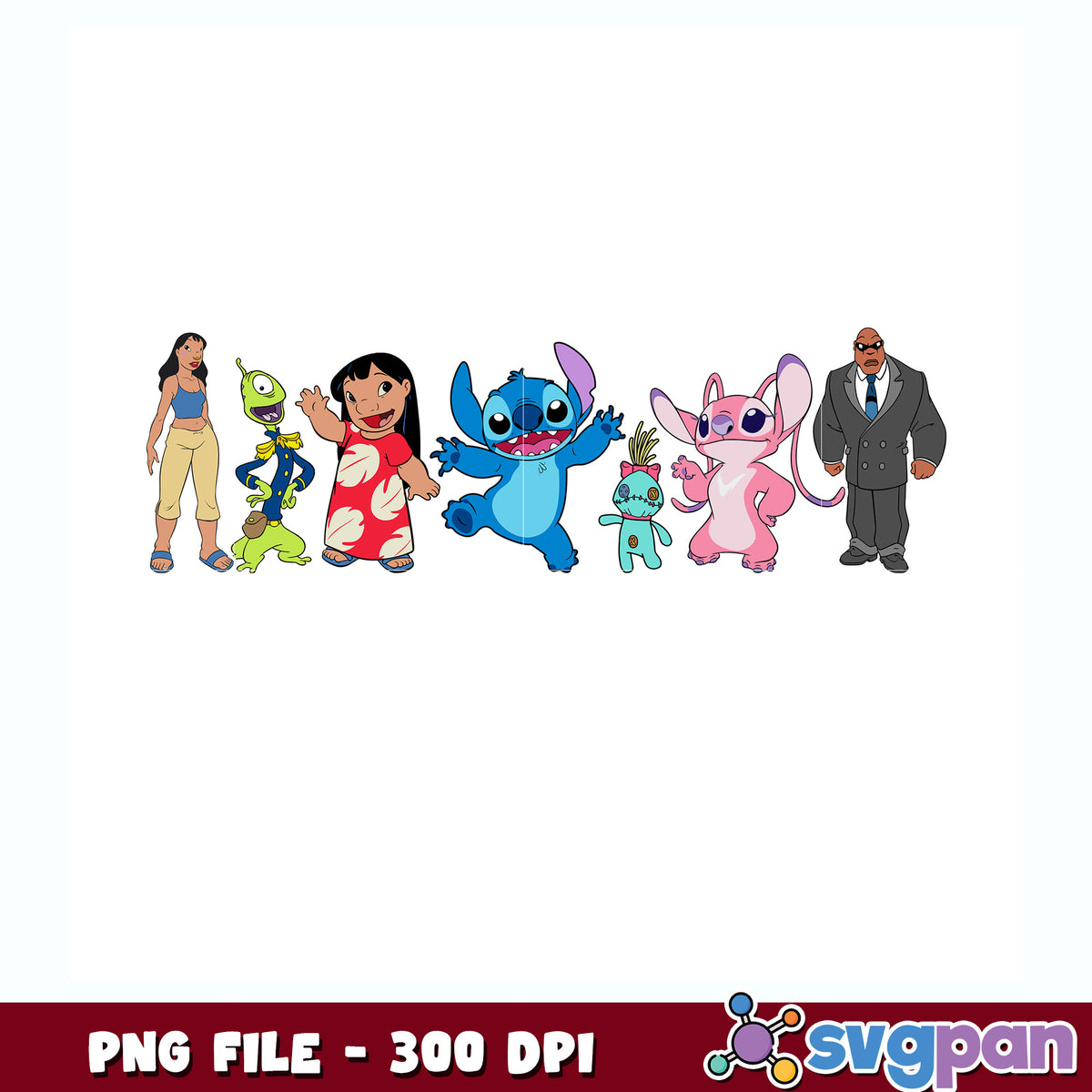Lilo and stitch the movie png, lilo and stitch characters png, lilo and stitch png