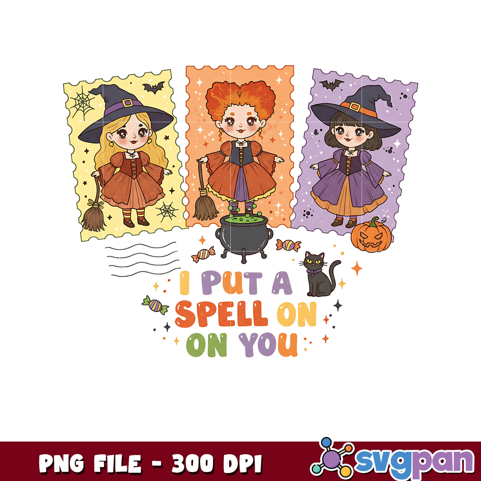 Little wizard png