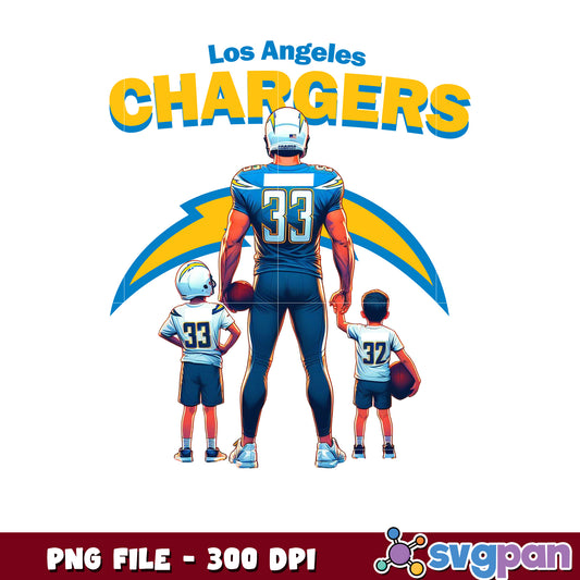 Los Angeles chargers png, nation football league png, super bowl 2025 png