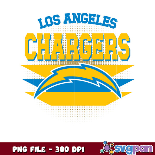 Los angeles chargers logo design png, nfl 2025 png, super bowl 2025 png