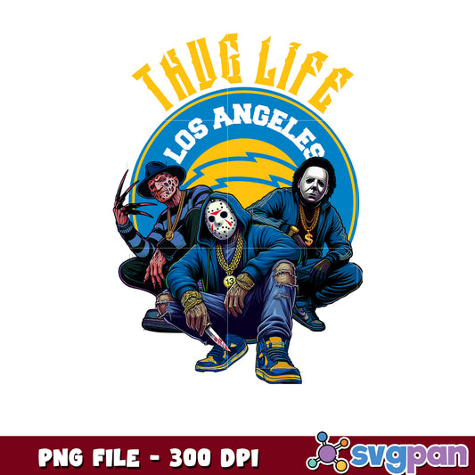 Los angeles chargers thug life png, nfl chargers teams png, amercan football png