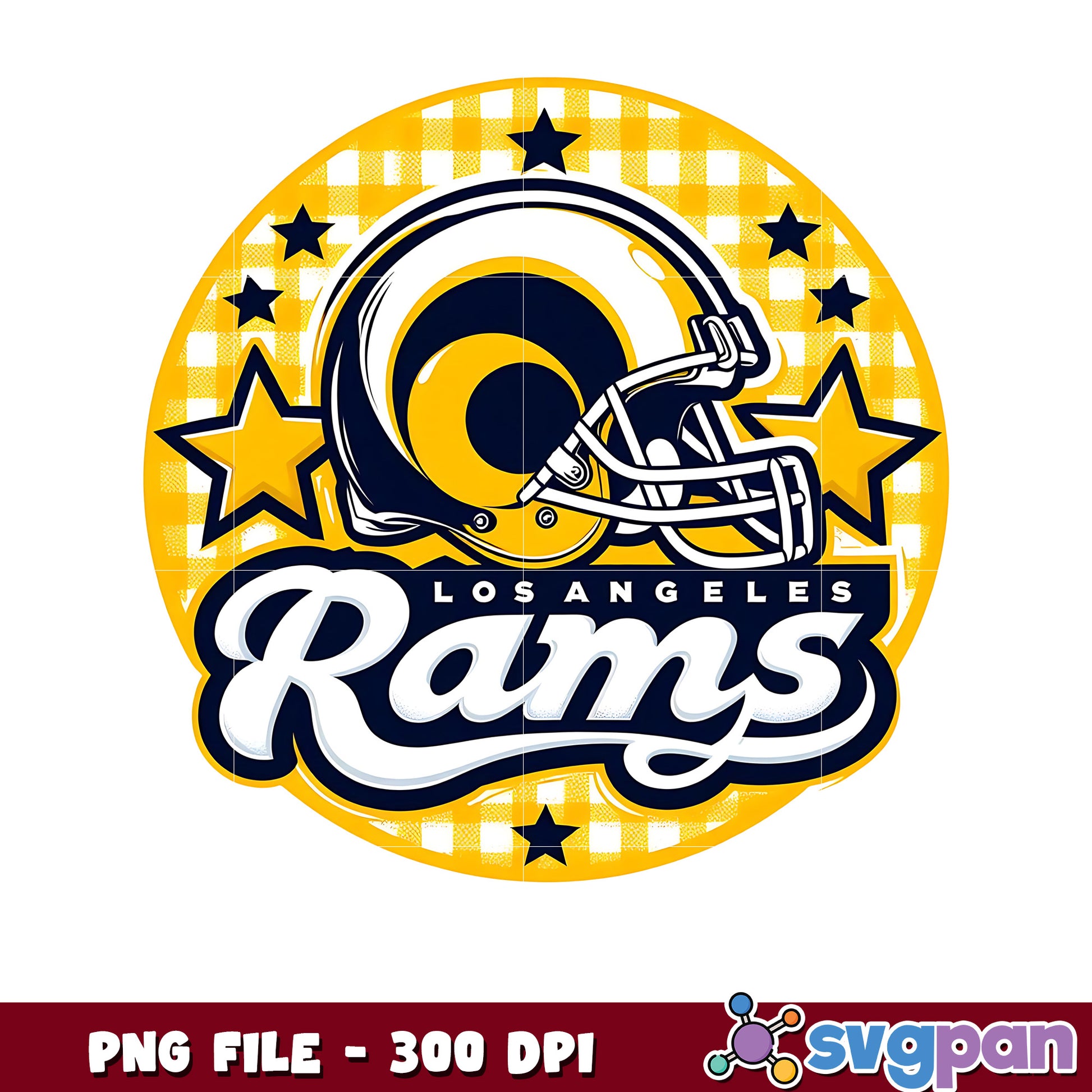 Los angeles rams logo png, nfl helmet png, nfl network png