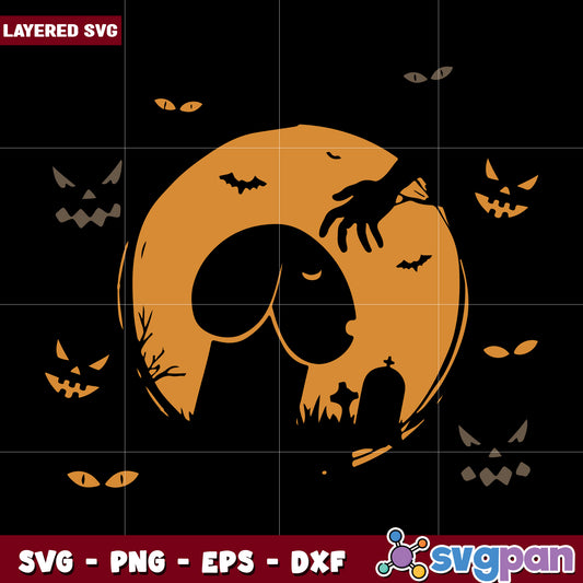 Love dog dick head Halloween svg, nfl teams svg, national football league svg