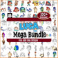 Luca disney svg bundle