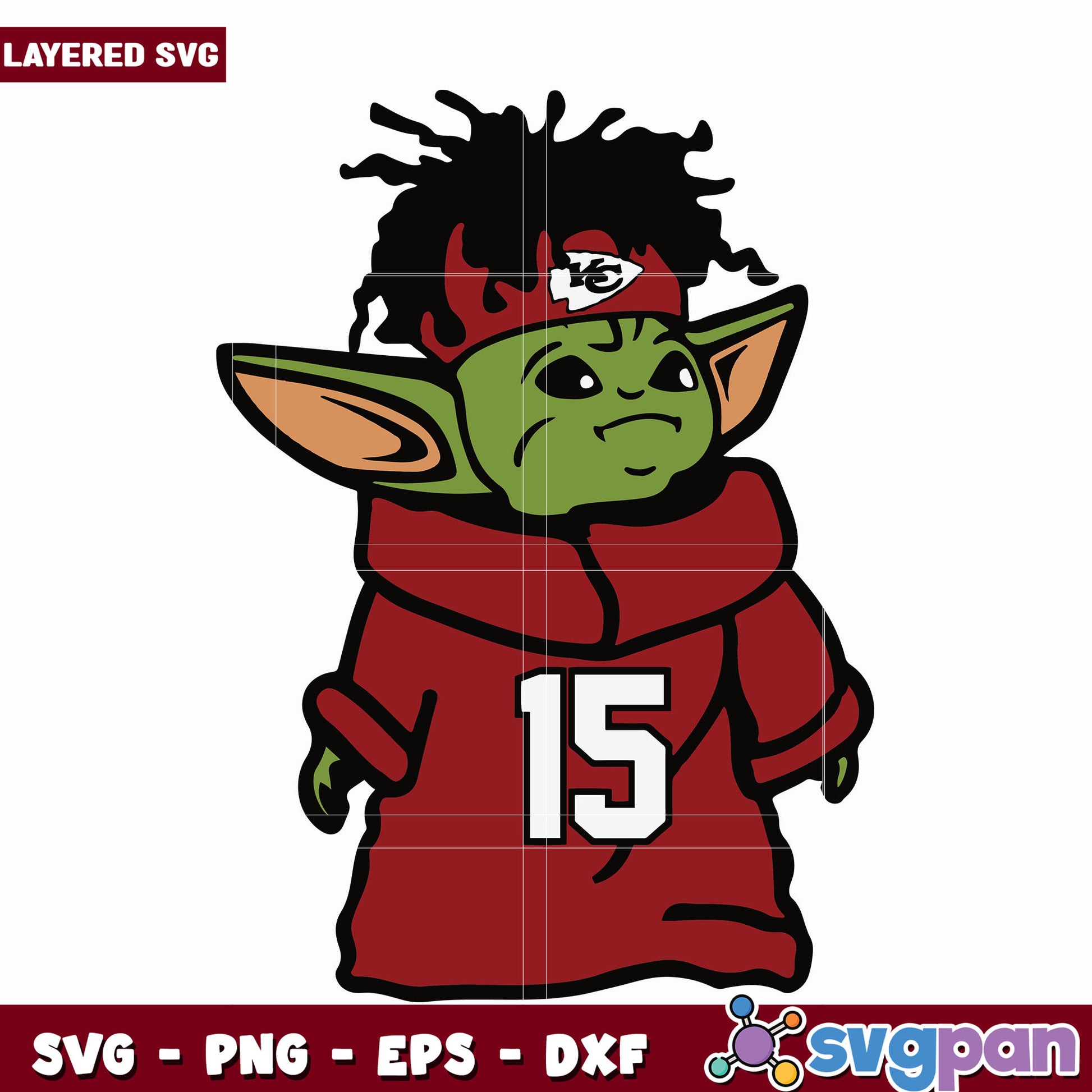 Mahomes chiefs svg, nfl rankings svg, nfl ks chiefs svg