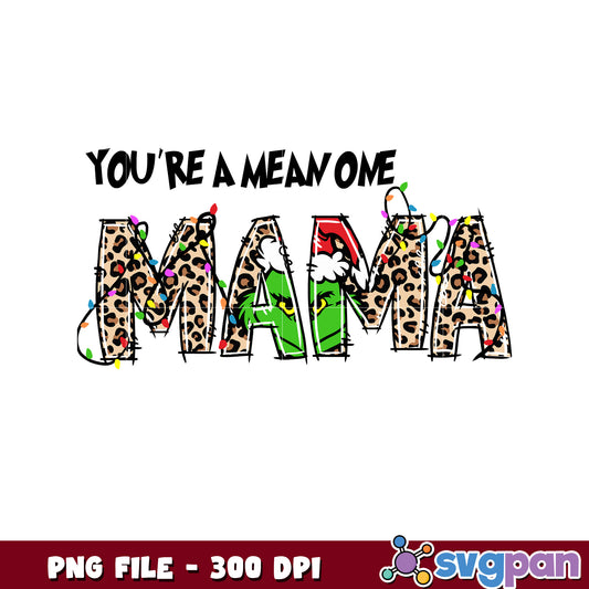 Mama grinch png, the grinch 2​ png, green grinch ​png