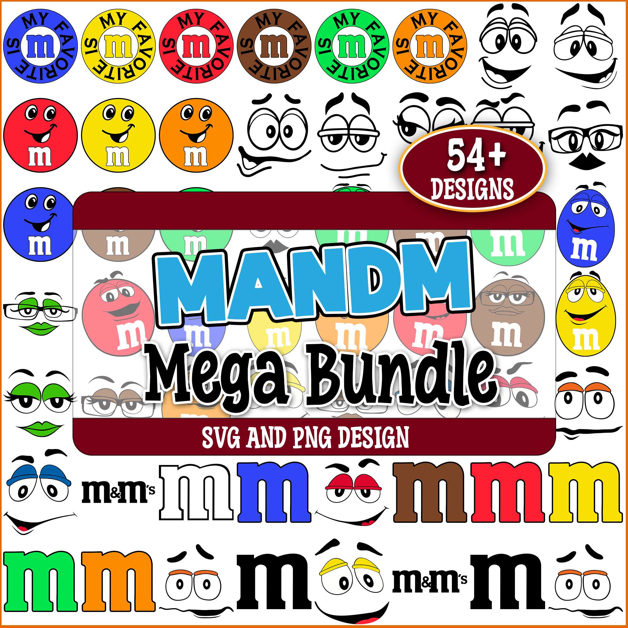 M and m svg bundle, candy svg, candy store near me svg – svgpan