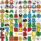 Mario set svg bundle, super mario movie svg, super mario 64 svg
