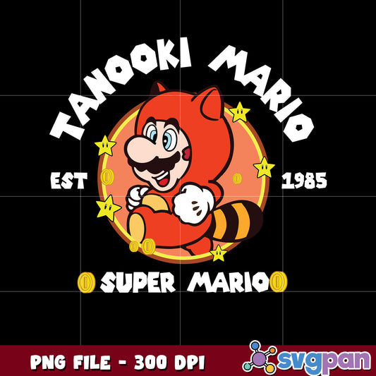 Mario tanooki png, mario tanooki png, super mario games png​