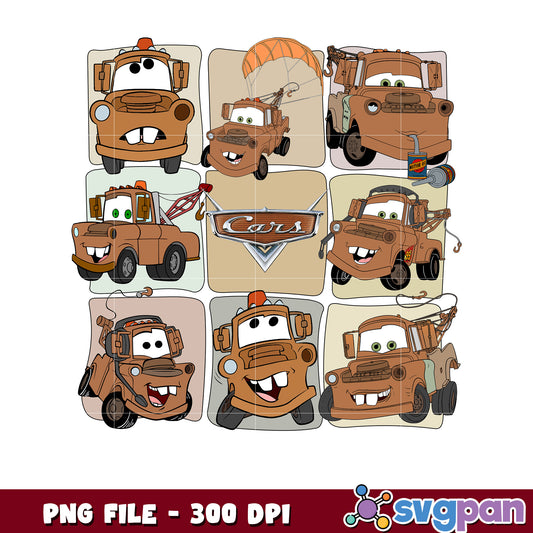 Mateo character funny png, disneyland png, disney movies png