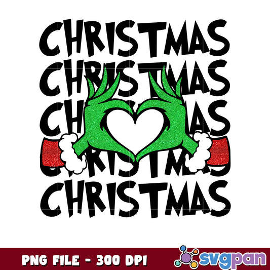 Merry Christmas png, grinch memes png, grinchmas png