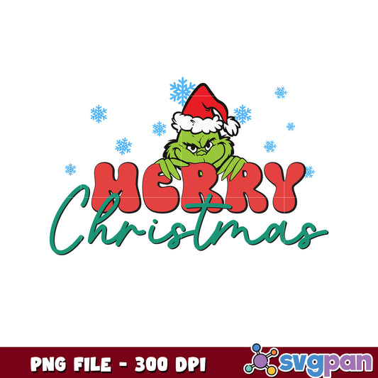 Merry christmas grinch png, grinch head png, grinch smile ​png