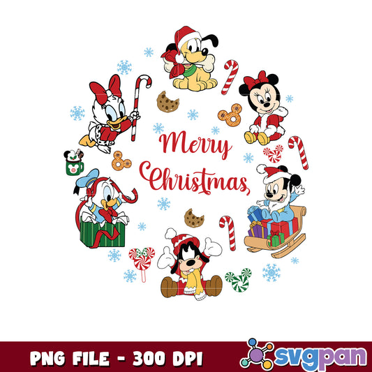 Merry christmas sensational six png, chistmas white png, winter png