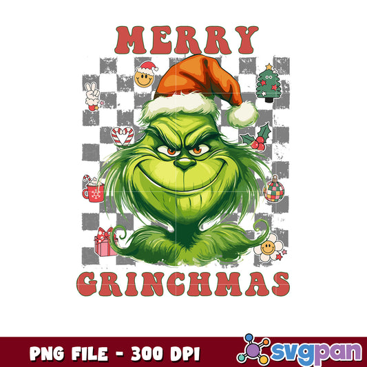 Merry grinchmas png, grinch​ png, merry christmas png