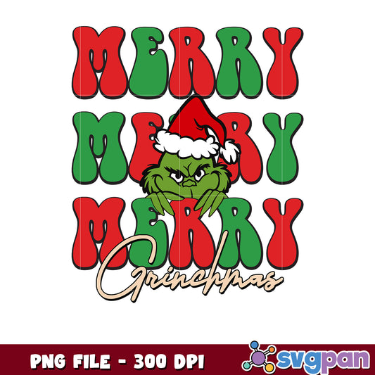 Merry grinchmas png, grinch face​ png, baby grinch ​png