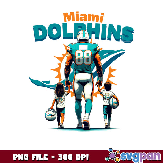 Miami dolphins png, nation football league png, super bowl 2025 png