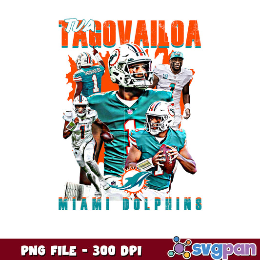 Miami dolphins team design png, miami teams png, nfl american rugby png