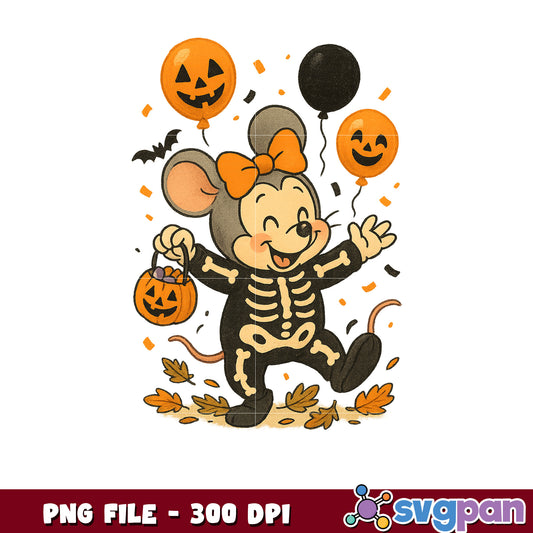 Mickey halloween png, disney halloween png, halloween time png