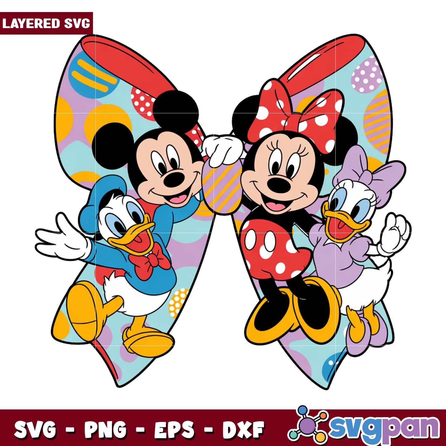 Mickey mouse characters png, disney characters png, mickey mouse png