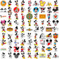 Mickey mouse new collection svg bundle, mickey mouse svg, walt disney svg