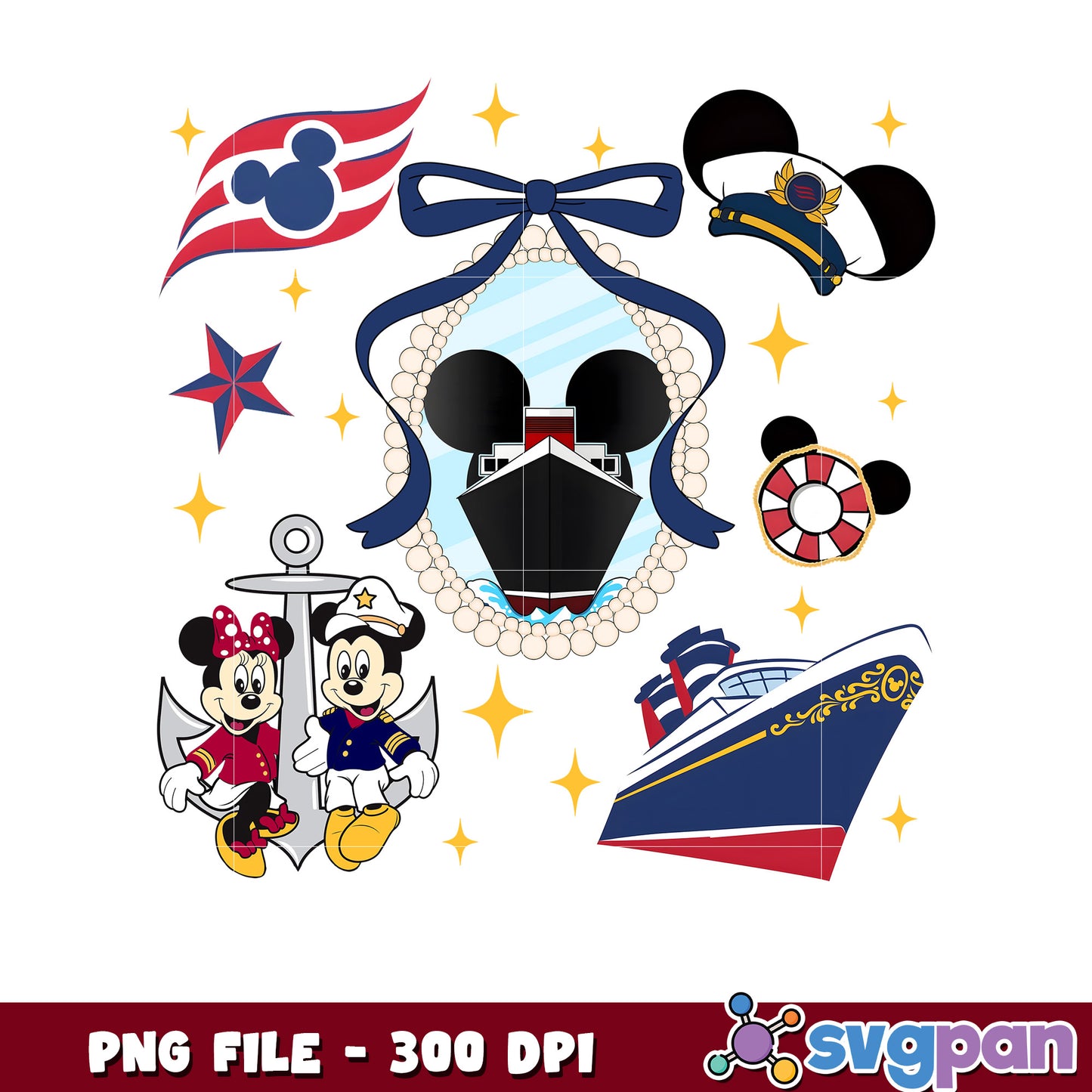 Mickey mouse picture frame png, mickey toys characters png, disneyland evnet 2025 png