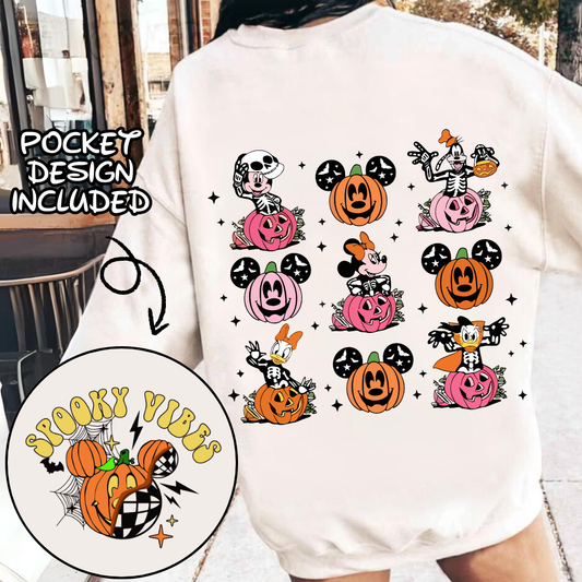 Mickey mouse pumkin halloween png, trick or treat png , halloween cartoons png