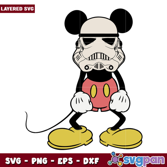 Mickey mouse star wars png, mickey mouse characters png, disney pixar png