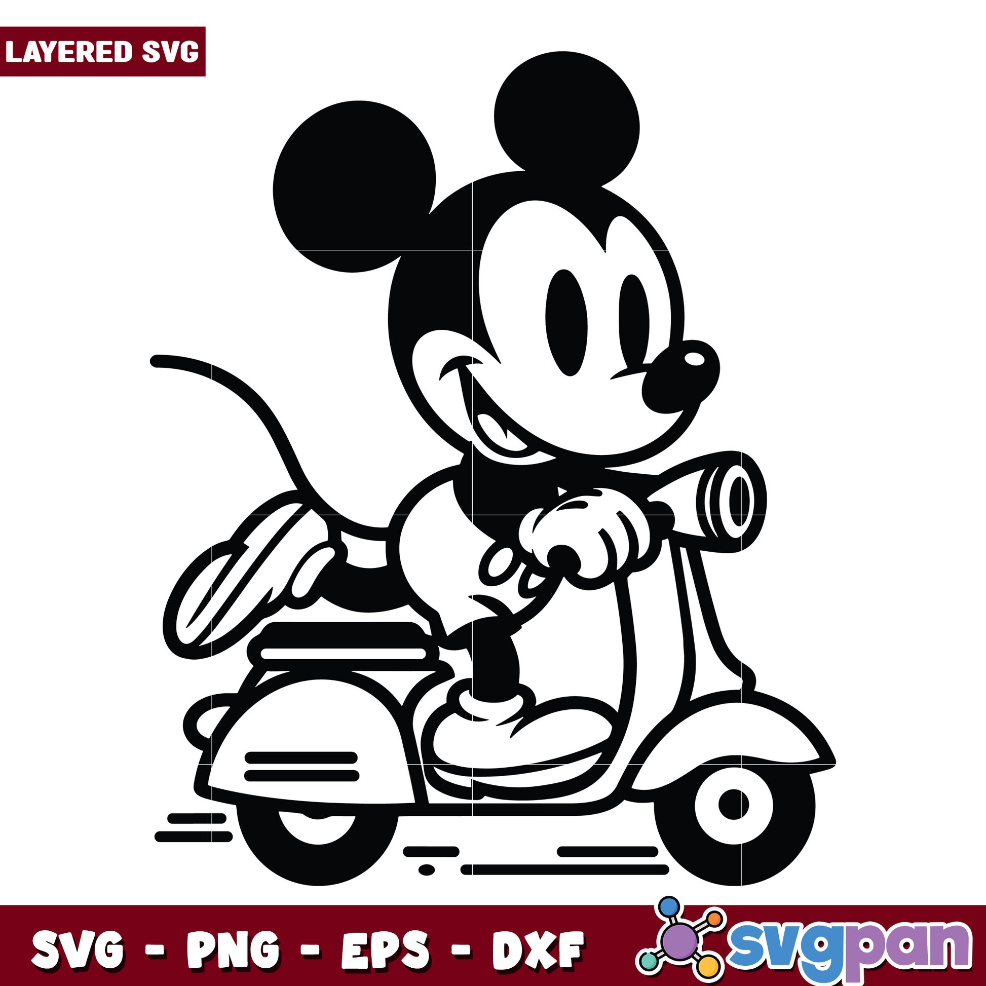 Mickey ride motobike png, disney mickey png, disney cartoons png