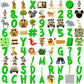 Mickey safari design png bundle, disney mickey mouse png, mickey mouse watch png
