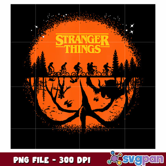 Mind flayer png, netflix​ stanger things png, shadow monster png