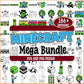 Minecraft set svg bundle