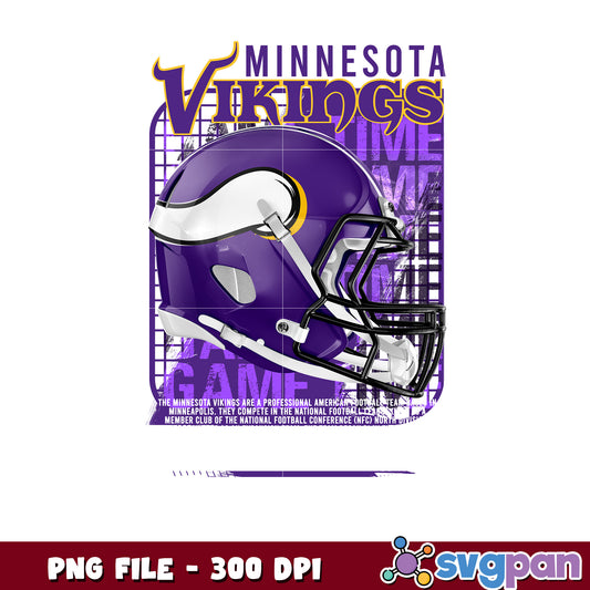 Minesota vikings helmet logo design png, list of nfl teams png, nlf team logo png